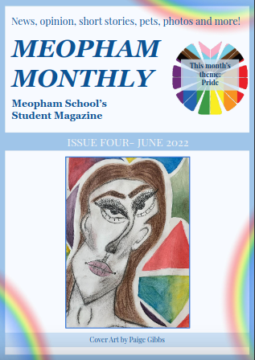 Meopham Monthly - Issue 4 (online version)