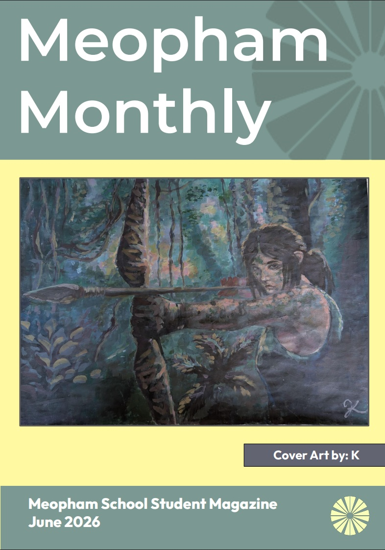 Meopham Monthly - Issue 41